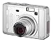 Pentax Optio S50 Digitalkamera (5 Megapixel)