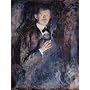 Edvard Munch: The Modern Life of the Soul