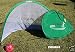 Pass 5 Footer Pair, 2 Goals, Quality Pass Goal, Pop up Foldable Portable Soccer Football Nets, Makes for a Great Gift. Two Goals (Pair). Comes with Carry Case.