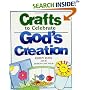 Crafts To Celebrate God'S Crea