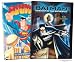 Search : Superman - Last Son of Krypton (Full Screen Edition) / Batman - Mystery of Batwoman