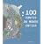 100 contes du monde entier