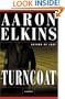 Turncoat: A Novel of Suspense