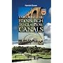 Exploring the Edinburgh to Glasgow Canals