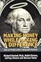 Making Money While Making a Difference: How to Profit with a Nonprofit Partner