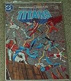 : The New Teen Titans No. 3 Feb 1984