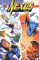 Nexus: Book 1 (Nexus Collections)