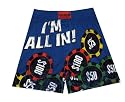 All In - No Limit Poker Chips Boxers for men
