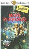 A Rat`s Tale [VHS]