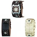 Fossil Uhr Fuel JR9354