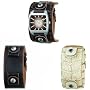 Fossil Uhr Fuel JR9354
