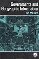 Governments And Geographic Information
