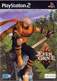 evergrace (playstation 2 game)