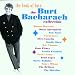 Bacharach is God