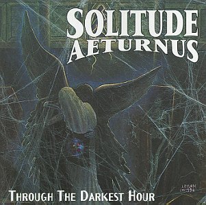 CD-Charts  Search : Through the Darkest Hour