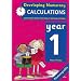 Developing Numeracy: Calculations: Year 1 Activities for the Daily Maths Lesson (Developings)