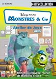Monstres & Cie - Atelier de Jeux, 5-8 ans - Billard extra - 6 ans et +