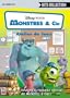 Monstres & Cie - Atelier de Jeux, 5-8 ans - Billard extra - 6 ans et +
