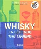 Revue Michel Lafon  / Whisky : La légende : The legend