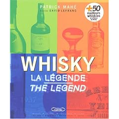 Whisky : La l�gende : The legend