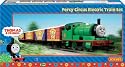 Hornby Thomas & Friends (Electric) - Percy Circus Train Set