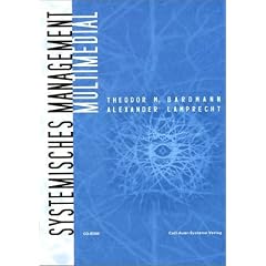 Systemisches Management - Multimedial. CD-ROM f�r Windows ab 98/MacOS ab 8.6