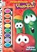 Paint Box Book to Color (Big Idea's Veggie Tales Series)