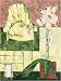 L`Orchidee Et Le Fauteuil Crapaud - Art Print Poster 24 x 32