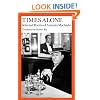 Times Alone: Selected Poems of Antonio Machado (Wesleyan Poetry in Translation)
