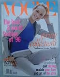 Vogue Magazine (January, 1997)