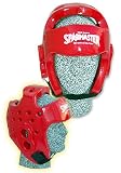 PRO SPAR HEADGUARD