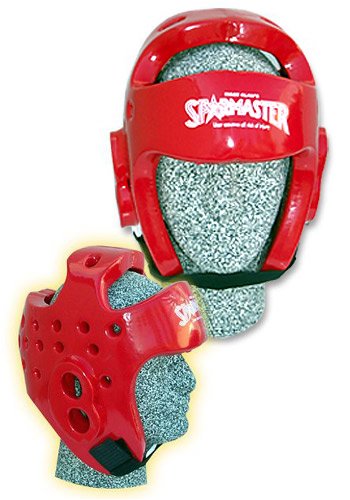PRO SPAR HEADGUARD