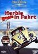 Herbie gro� in Fahrt