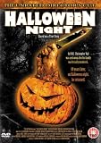 Halloween Night [DVD]