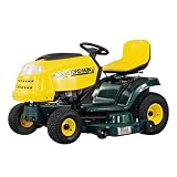 Yard-Man Riding Lawn Mower #13AU615P755