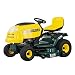 Outdoor Living : Yard-Man Riding Lawn Mower #13AU615P755