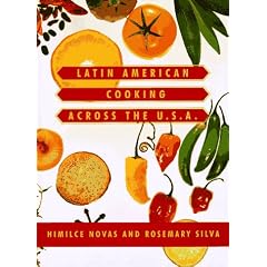 Latin American Cooking Across the U.S.A.