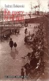 En Guerre et en Paix, journal 1940-1944