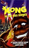 Revue WARNER  / Kong le roi des singes