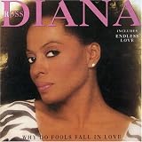 Review Diana Ross  / Why Do Fools Fall
