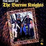 Music : The Best of the Barron Knights