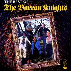 CD-Charts  Music : The Best of the Barron Knights