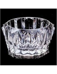 11.75 Diameter X 5.8 High Tiara Collection Large Serving Bowl - Grainware B... by 