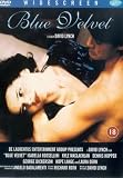 Blue Velvet W/S [DVD]