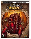 World of Warcraft Dungeon Companion: Der offizielle Taktik-Guide