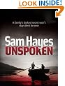 Unspoken