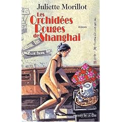Les orchid�es rouges de Shanghai
