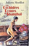 Les orchid�es rouges de Shanghai