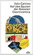 Auf den Spuren der Galaxien: Cosmicomics
