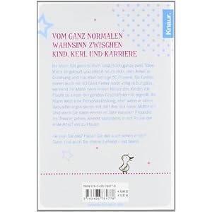 Alleinerziehend mit Mann